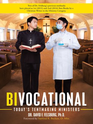 cover image of Bivocational